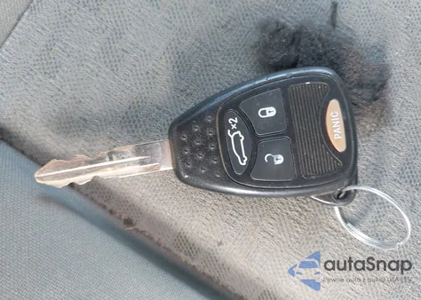 2007 Jeep Liberty Sport z USA, uszkodzony, nr VIN 1J4GL48K47W545140